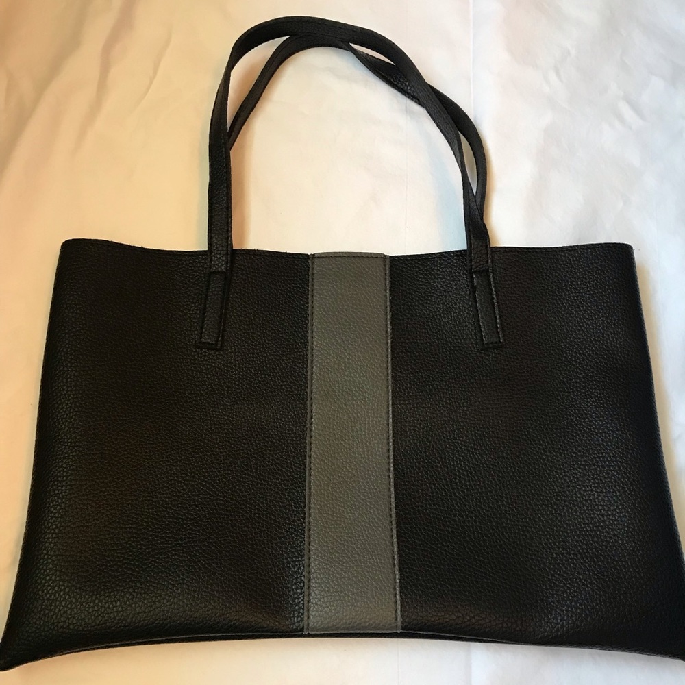Vince Camuto tote bag